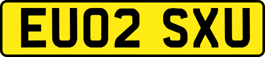 EU02SXU