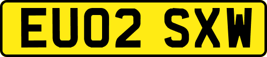 EU02SXW