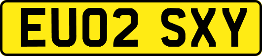 EU02SXY