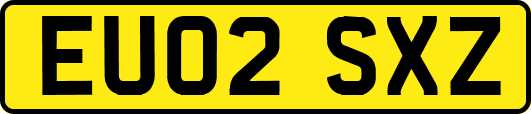 EU02SXZ