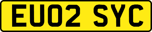 EU02SYC