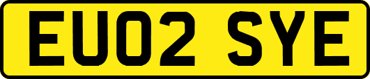 EU02SYE