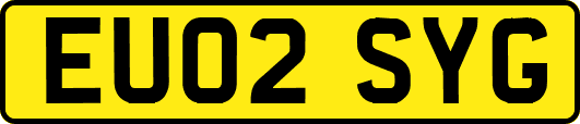 EU02SYG