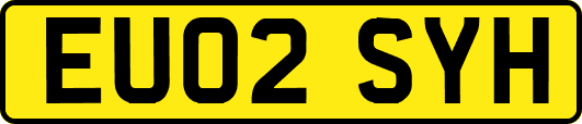 EU02SYH