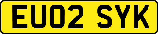 EU02SYK