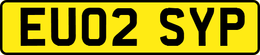 EU02SYP