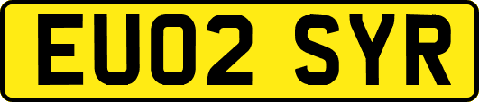EU02SYR
