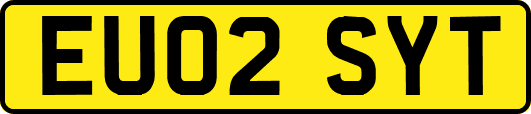 EU02SYT