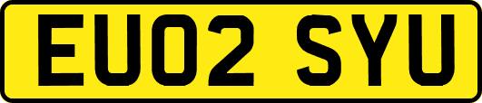 EU02SYU