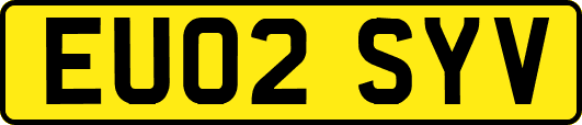 EU02SYV
