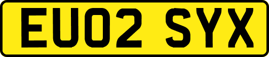 EU02SYX