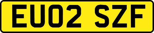 EU02SZF