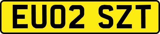 EU02SZT