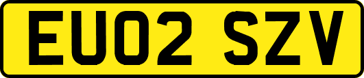 EU02SZV