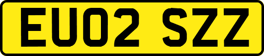 EU02SZZ