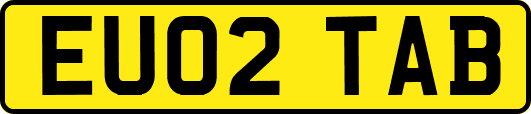 EU02TAB