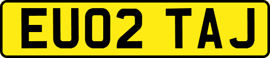 EU02TAJ