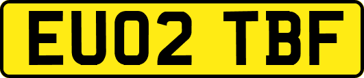 EU02TBF