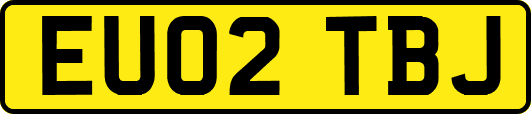 EU02TBJ