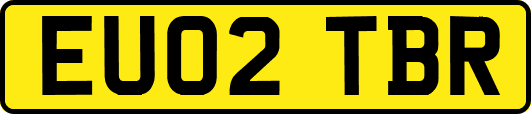 EU02TBR