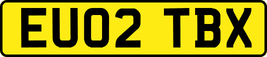 EU02TBX