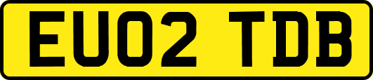EU02TDB