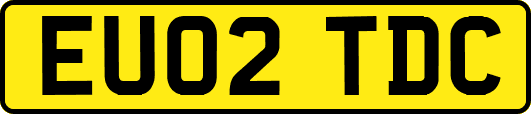 EU02TDC