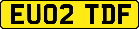 EU02TDF