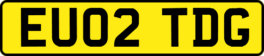 EU02TDG