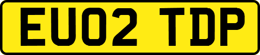 EU02TDP
