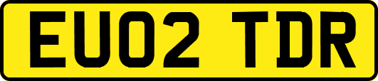EU02TDR