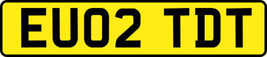EU02TDT