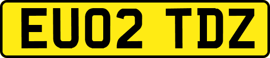 EU02TDZ