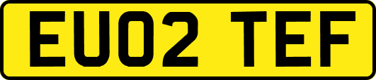 EU02TEF