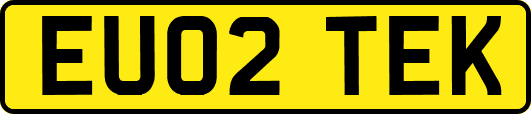 EU02TEK