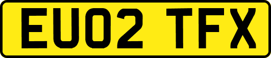EU02TFX