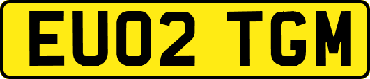 EU02TGM