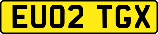 EU02TGX