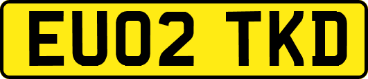 EU02TKD