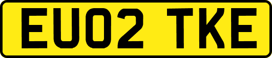 EU02TKE