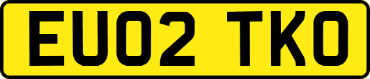 EU02TKO