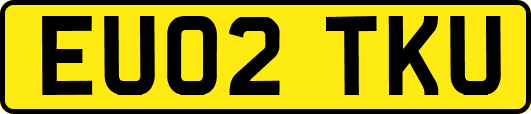 EU02TKU