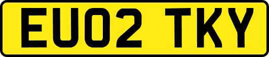 EU02TKY