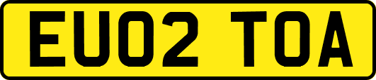 EU02TOA