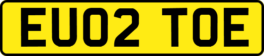 EU02TOE