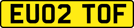 EU02TOF