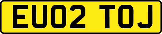 EU02TOJ