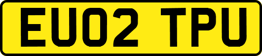 EU02TPU