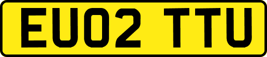 EU02TTU