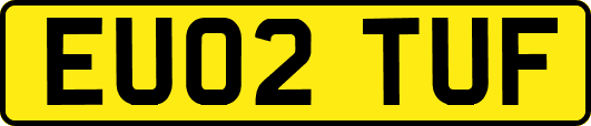 EU02TUF